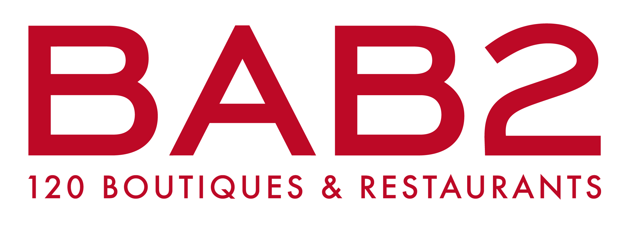 BAB2 Logo