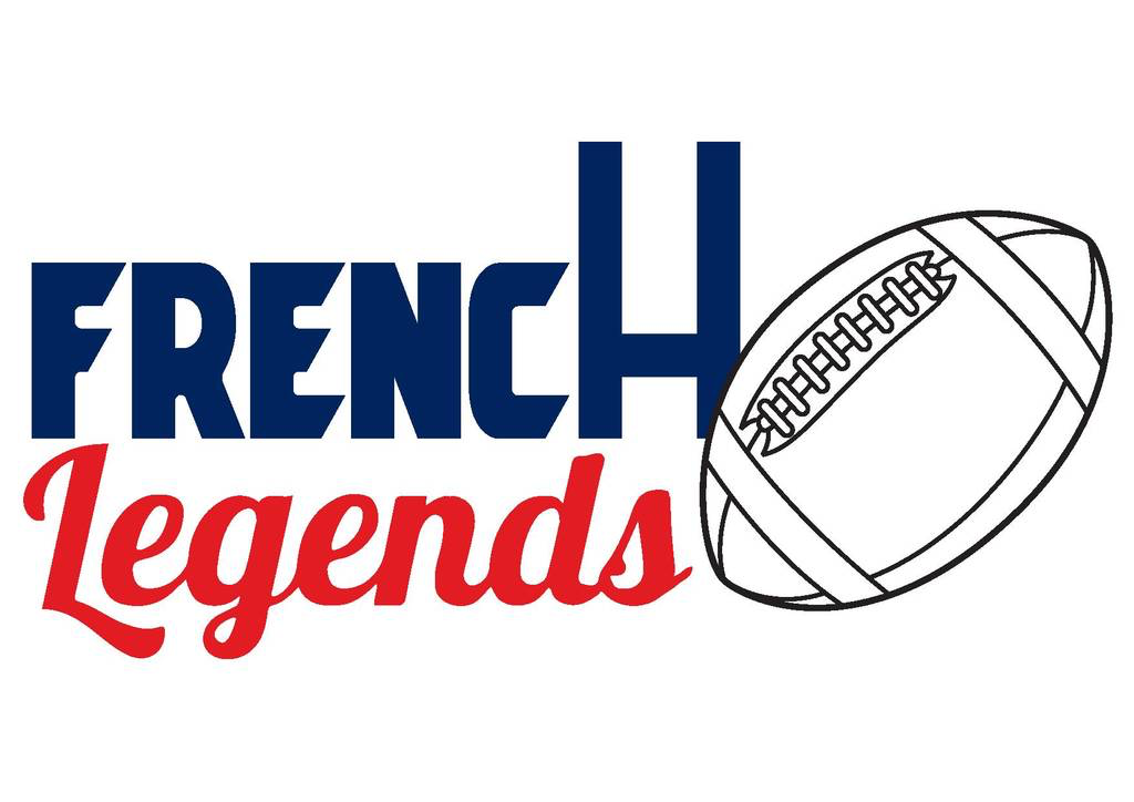French Legends Logo