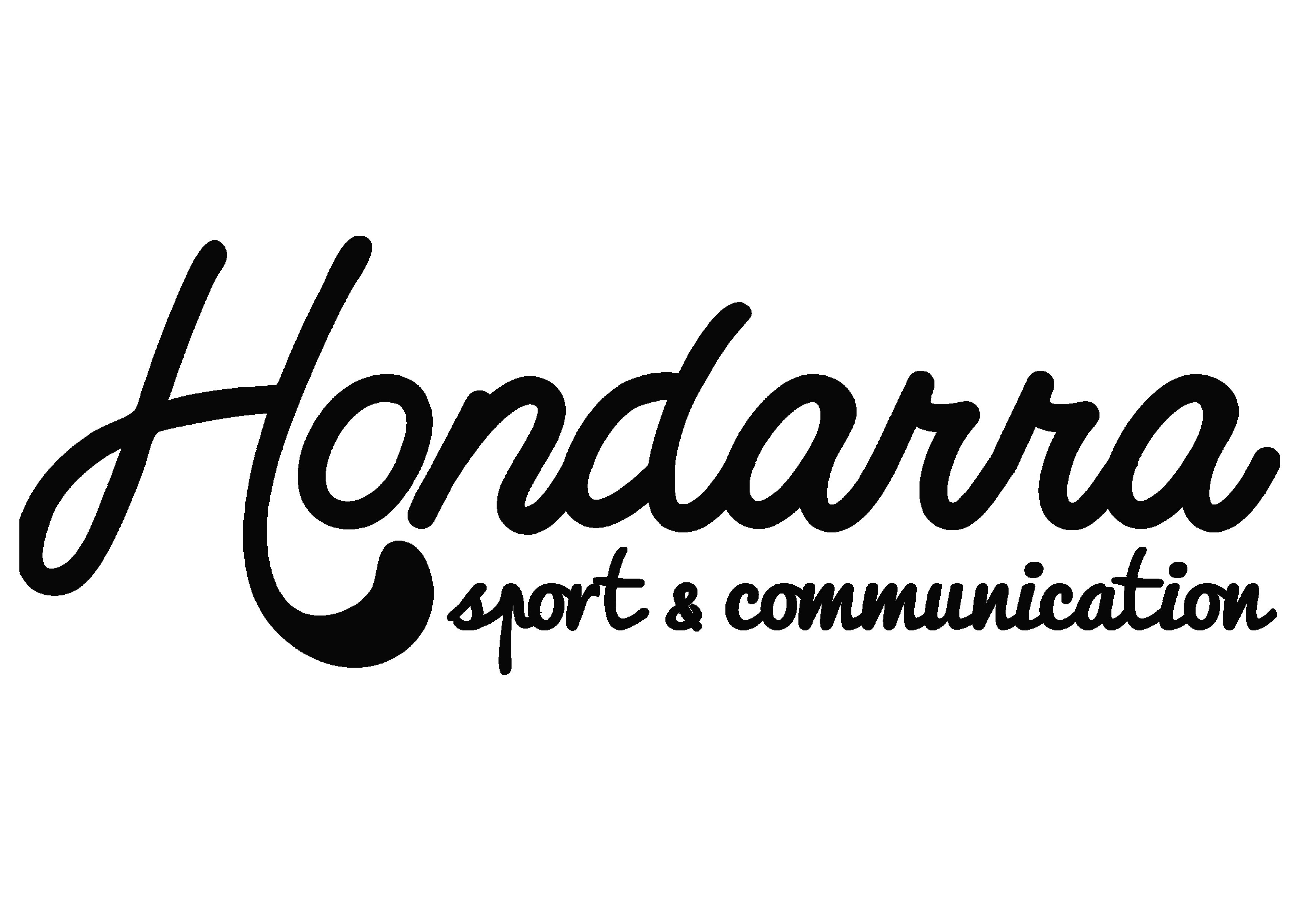 Hondarra Logo