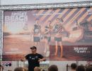 Beach Rugby D1