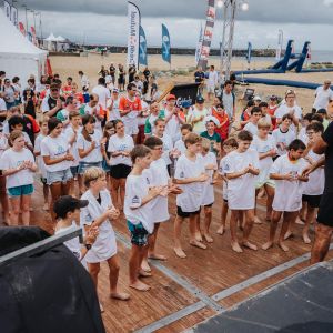 Beach Rugby D1