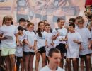 Beach Rugby D1
