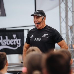 Beach Rugby D1
