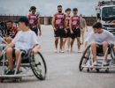 Beach Rugby D1