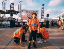 Beach Rugby D3
