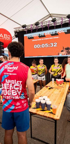 beachrugby anglet samedi HD