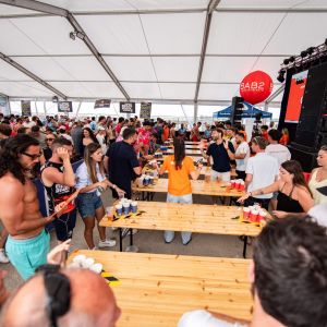 beachrugby anglet samedi HD