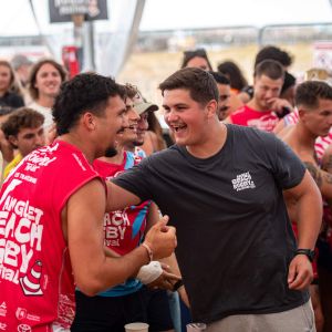beachrugby anglet samedi HD