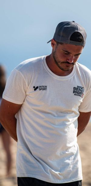 beachrugby anglet samedi HD