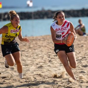beachrugby anglet samedi HD