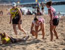 beachrugby anglet samedi HD