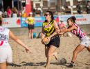 beachrugby anglet samedi HD