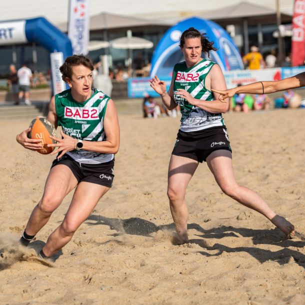 beachrugby anglet samedi HD