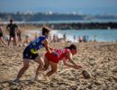 beachrugby anglet samedi HD