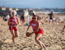 beachrugby anglet samedi HD