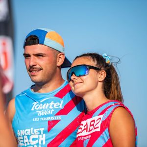 beachrugby anglet samedi HD