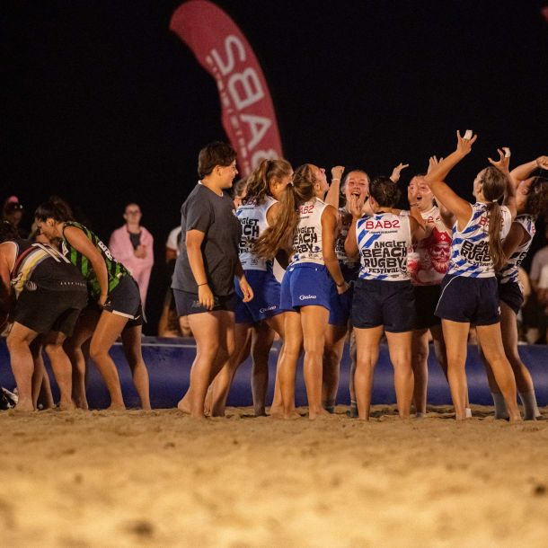 beachrugby anglet samedi HD