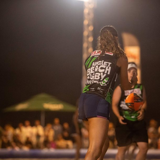 beachrugby anglet samedi HD