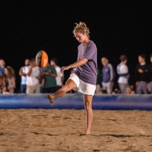 beachrugby anglet samedi HD