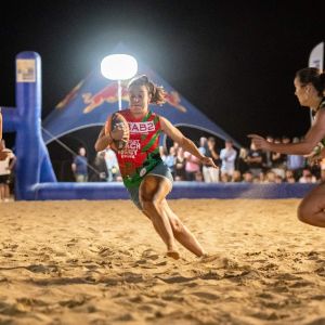 beachrugby anglet samedi HD