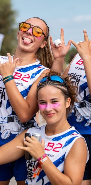 beachrugby anglet samedi HD