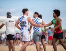 beachrugby anglet samedi HD