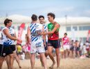 beachrugby anglet samedi HD