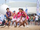 beachrugby anglet samedi HD