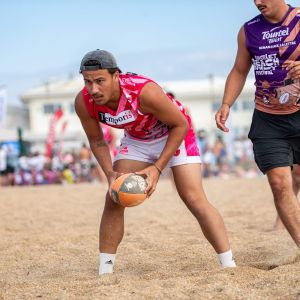 beachrugby anglet samedi HD