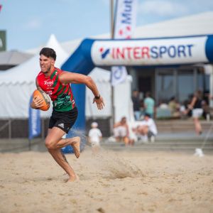 beachrugby anglet samedi HD