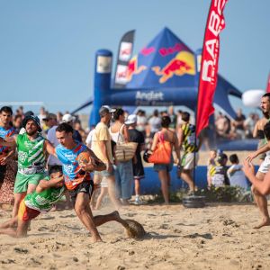 beachrugby anglet samedi HD