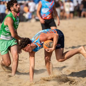beachrugby anglet samedi HD