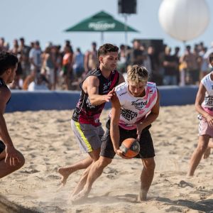 beachrugby anglet samedi HD