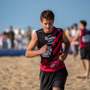 beachrugby anglet samedi HD