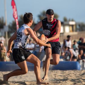 beachrugby anglet samedi HD
