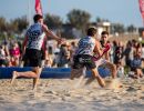 beachrugby anglet samedi HD