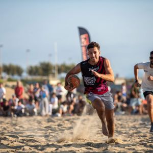 beachrugby anglet samedi HD