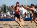 beachrugby anglet samedi HD