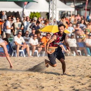 beachrugby anglet samedi HD