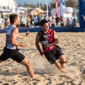 beachrugby anglet samedi HD