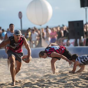 beachrugby anglet samedi HD