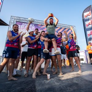 beachrugby anglet samedi HD