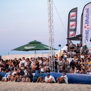 beachrugby anglet samedi HD