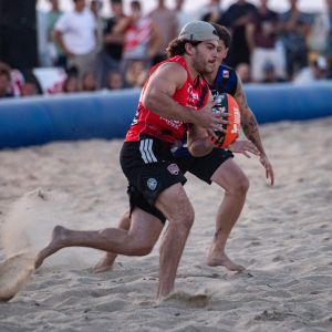 beachrugby anglet samedi HD
