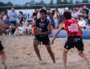 beachrugby anglet samedi HD