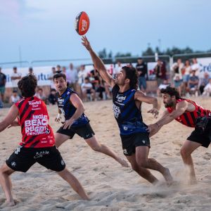 beachrugby anglet samedi HD