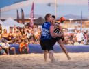 beachrugby anglet samedi HD