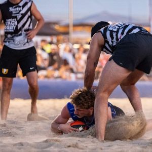 beachrugby anglet samedi HD