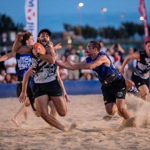 beachrugby anglet samedi HD