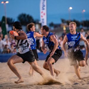 beachrugby anglet samedi HD
